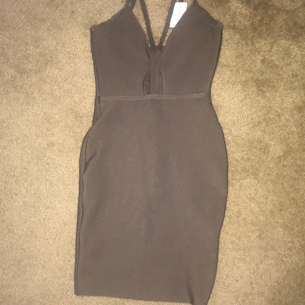 Night dress